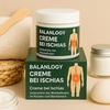 Balanlogy Creme bei Ischias