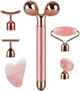 Medivita Natürlicher Jade-Gesichtsroller