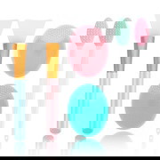 Medivita Silikon-Gesichtsreinigungs-Set