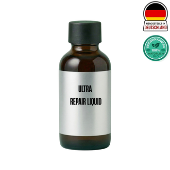 Ultimative Reparaturflüssigkeit