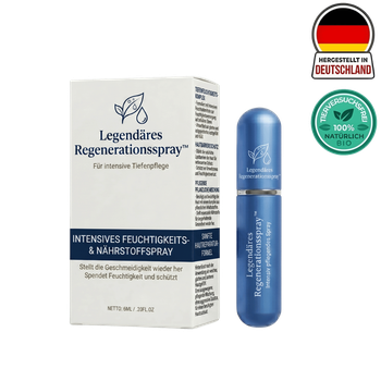 Legendäres Regenerationsspray
