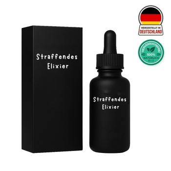 Straffendes Elixier