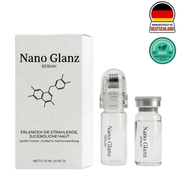 Ultra-Nano-Serum