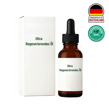 Ultra Regenerierendes Öl