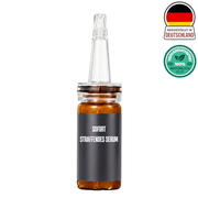 Schnell straffendes Serum