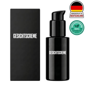 Premium-Gesichtscreme
