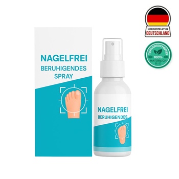 Medivita Beruhigendes Spray