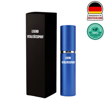 Legend Vitalitätsspray