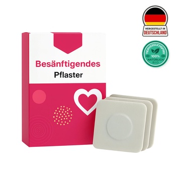 Medivita Besänftigendes Pflaster