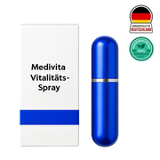 Medivita Vitalitäts-Spray