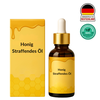 Honig Straffendes Öl