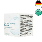 Ultra-feuchtigkeitsspendendes Serum