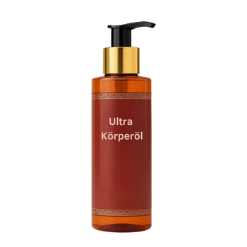 Ultra Körperöl