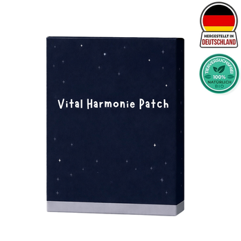 Vital Harmonie Patch
