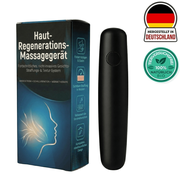 Hautregenerierendes Massagegerät