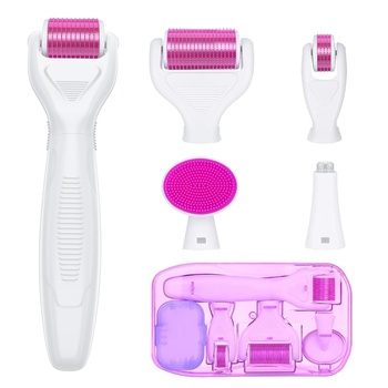 Medivita Derma-Roller für Gesicht & Körper