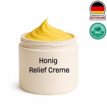 Honig Relief Creme