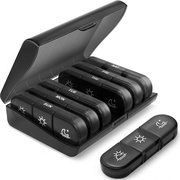 Medivita 7-Tage Pillenbox