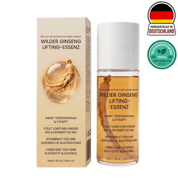 Ginseng-Essenz