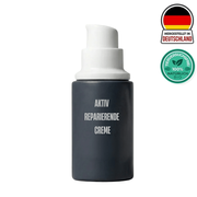 Aktiv reparierende Creme
