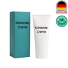 Kühlende Creme