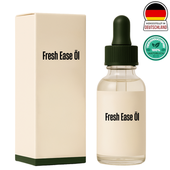 Fresh Ease Öl