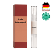 Premium-Restaurierungsstift