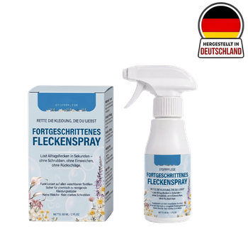 Deluxe Nicht-ionisches Wäsche-Emulgator-Spray