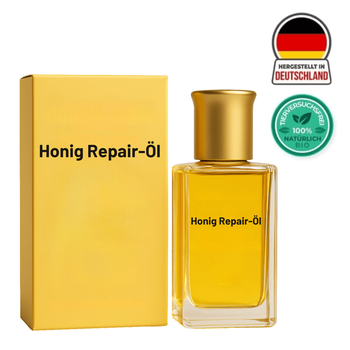 Honig Repair-Öl