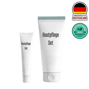 Hautpflegeset