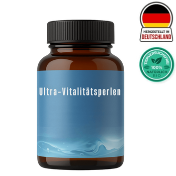 Ultra-Vitalitätsperlen