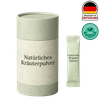 Natürliches Kräuterpulver
