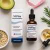 VitFlex Abnehmtropfen