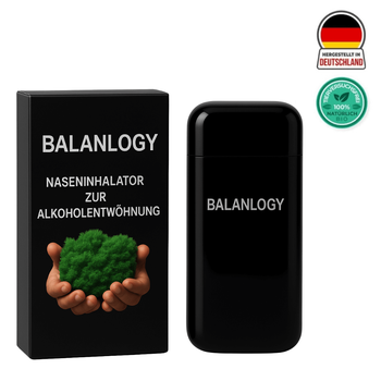 Medivita Natürlicher Inhalator