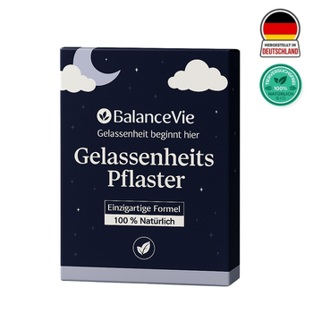 Medivita Gelassenheitspflaster