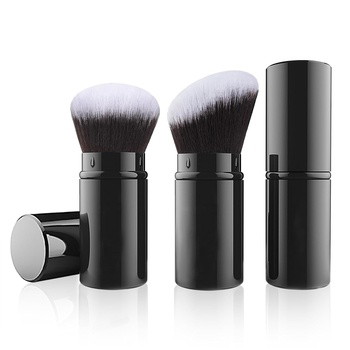 Retractable Make-up Pinsel
