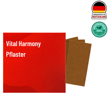 Elite Vital Harmony Pflaster