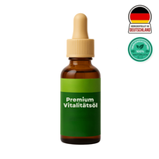 Premium Vitalitätsöl