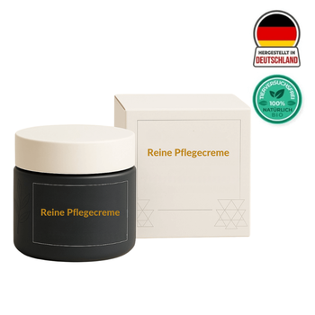 Reine Pflegecreme