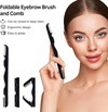 Wimpern-Styling-Set