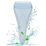 Medivita Gesichtsmassage-Roller aus Amethyst