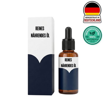 Reines Nährendes Öl