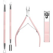 Nagelhaut-Set 3-teilig