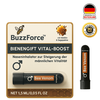 BuzzForce Inhalator für Männer