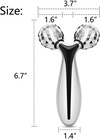 Medivita Jade-Gesichtsroller & Gua Sha Set