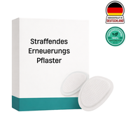 Straffendes Erneuerungs Pflaster