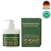Straffende Beinlotion