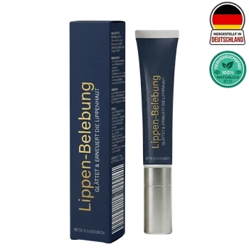 Premium Lippencreme