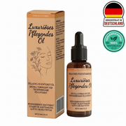 Luxuriöses Pflegendes Öl