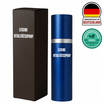 Legend Vitalitätsspray
